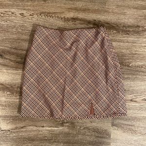 Abercrombie and Fitch skirt